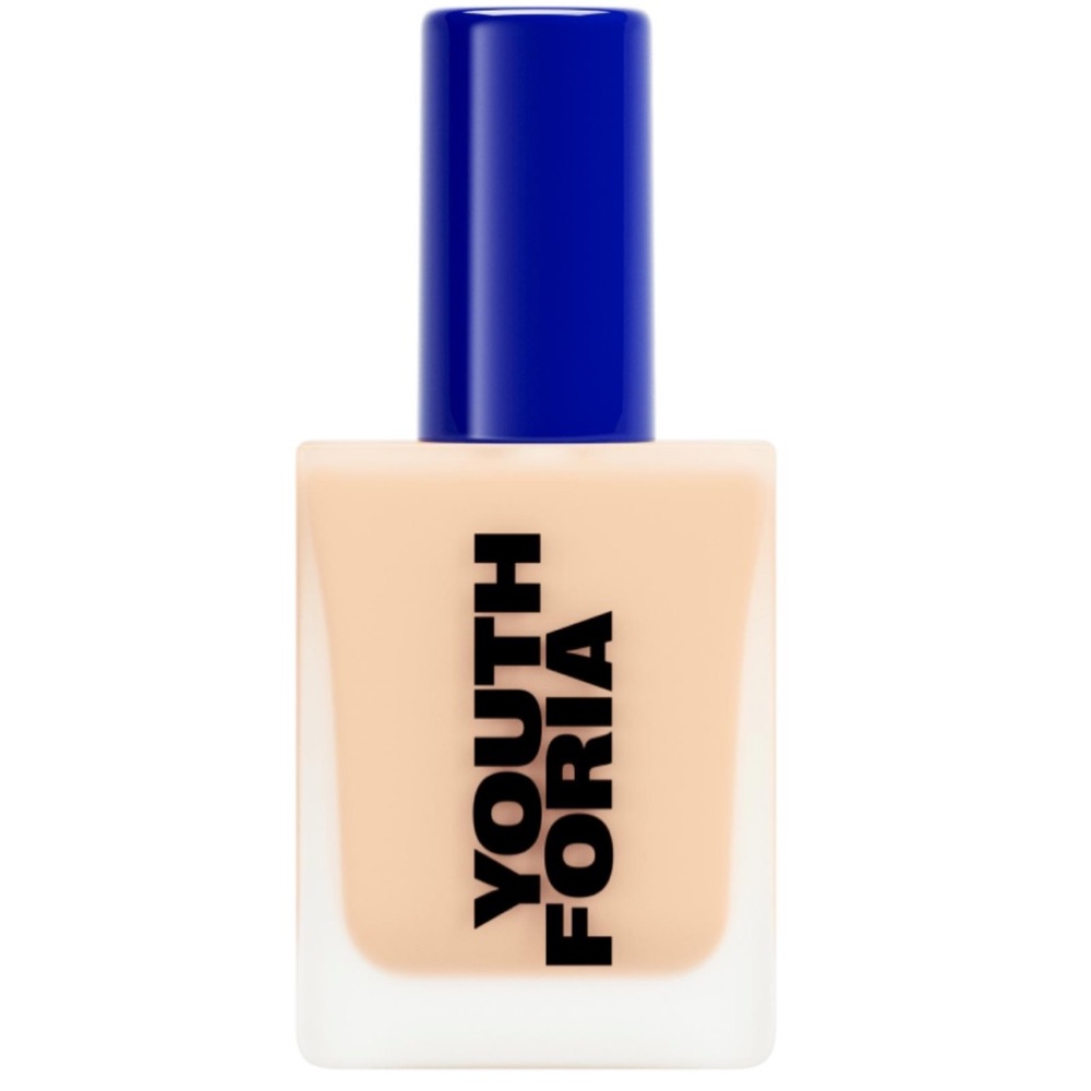 Youthforia Date Night Skin Tint Serum Foundation